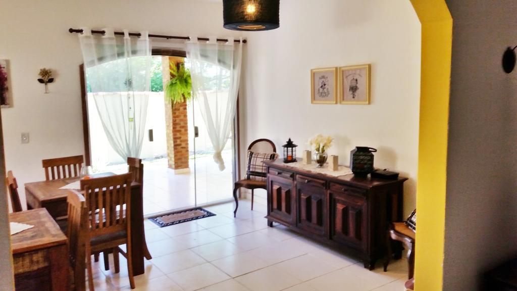 Pousada Do Village - Barra Da Tijuca Rio de Janeiro Dış mekan fotoğraf