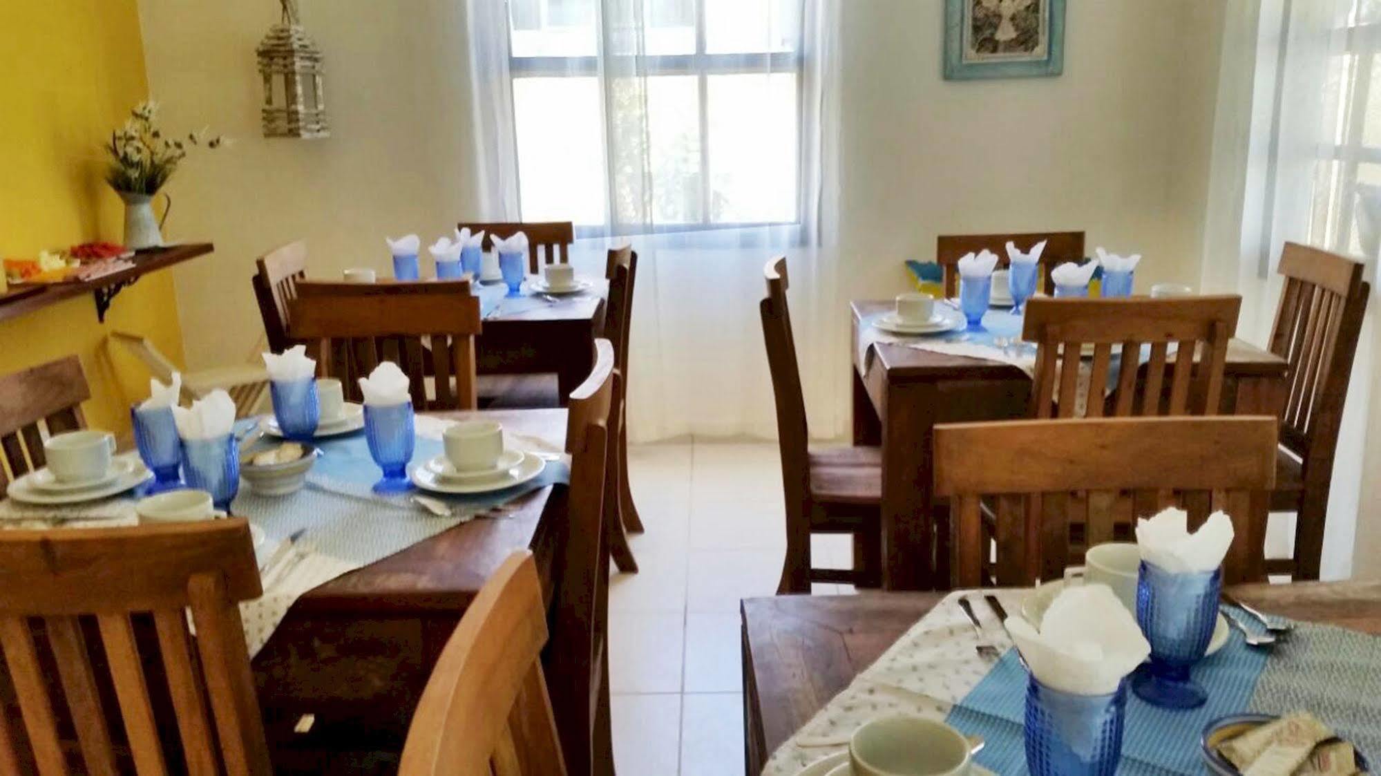 Pousada Do Village - Barra Da Tijuca Rio de Janeiro Dış mekan fotoğraf